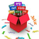 Bulk Domain Name Availability Searcher