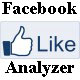 Facebook Page Likes Tracker