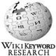 Wikipedia Keyword Suggester