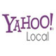 Yahoo Local Listings Searcher